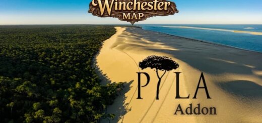 Pyla map add-on v1.5 1.58
