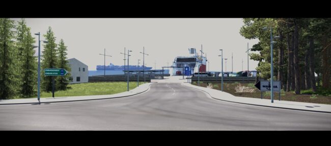 Pyla map add-on v1.5 1.58