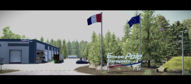 Pyla map add-on v1.5 1.58