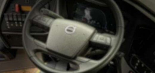 MOD EFEITOS SONOROS VOLVO