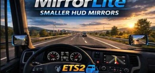 MirrorLite v1.58.26/3