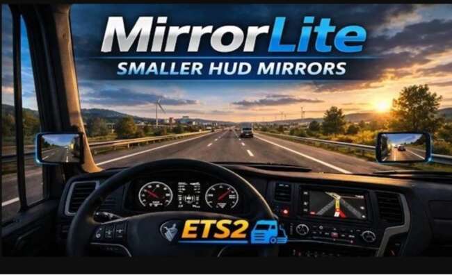 MirrorLite v1.58.26/3