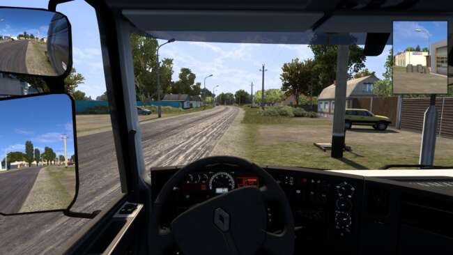 Renault D-wide v1.0 (1.58x)