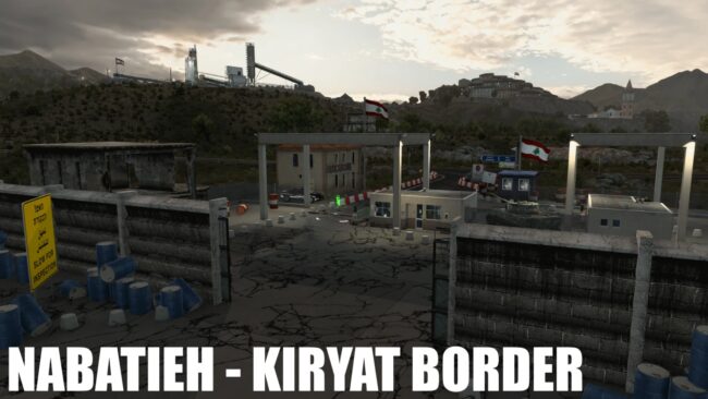 Project Palestine v1.9 1.58