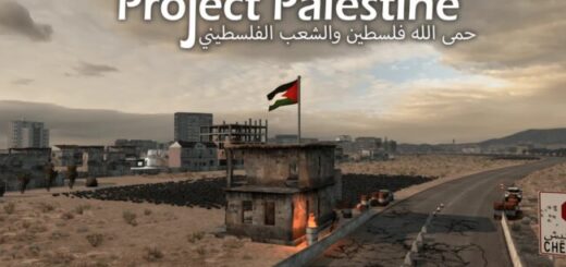Project Palestine v1.9 1.58