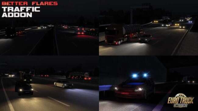 Better Flares v4.6.10