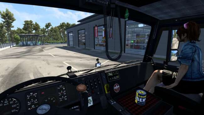 MAZ 6422 (1981) (+Trailers) v2.1 (1.58x)