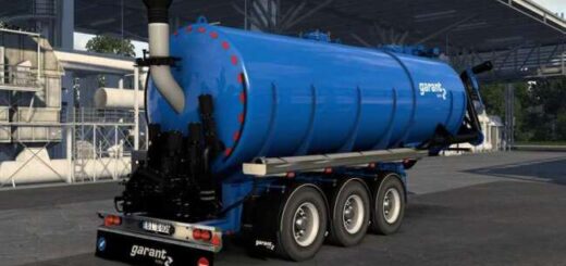 Kotte Garant Trailer v1.58