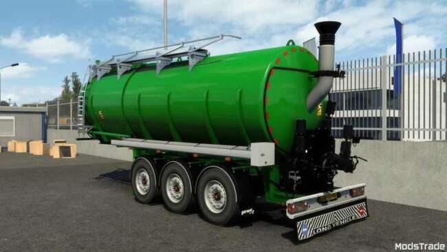 Kotte Garant Trailer v1.58