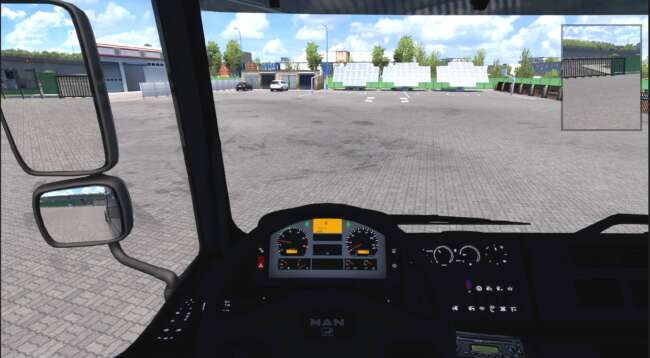 Man TGA 1.58.X