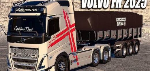VOLVO 540