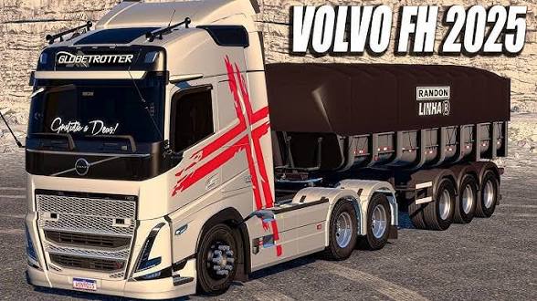 VOLVO 540