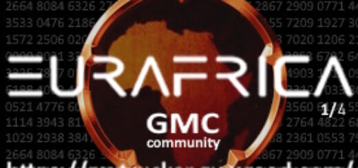 Eurafrica