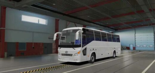Higer KLQ6128K 1.58+