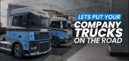 TM own Company with Traffic – make Your Empire Visible v1.58