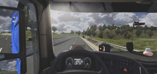 Radar Detector + Language Packs v2.1.8 1.58