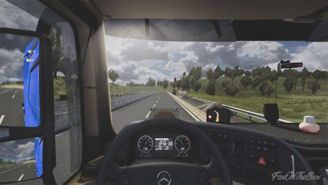 Radar Detector + Language Packs v2.1.8 1.58