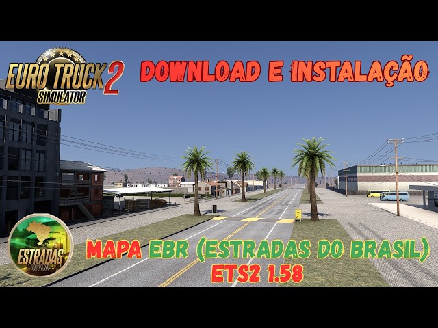 EBR 1.73 Map Reloaded