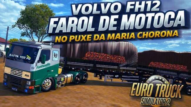 Volvo FH12