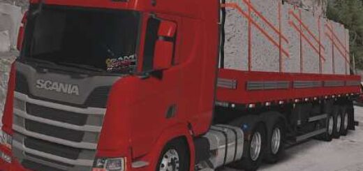 Scania NTG