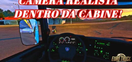 Improve Camera