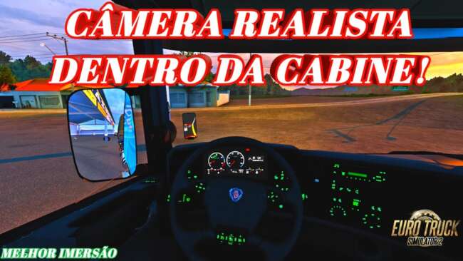 Improve Camera