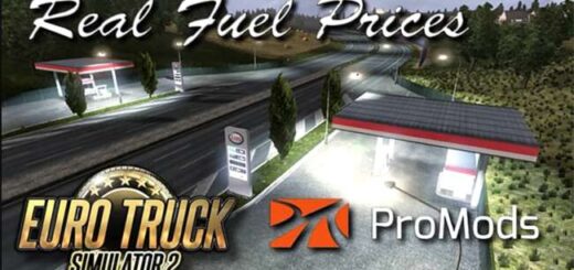 Real Fuel Prices v18.03.2026