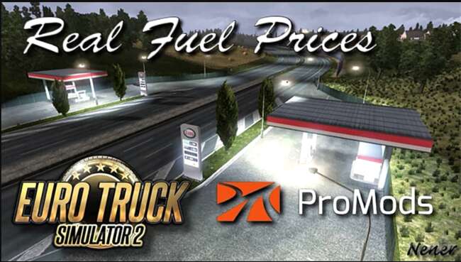 Real Fuel Prices v18.03.2026