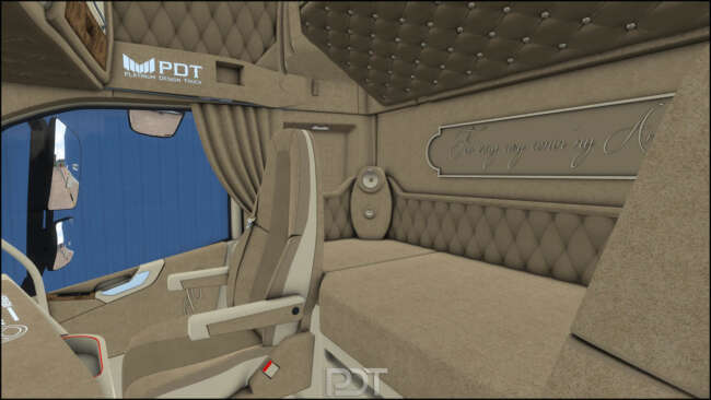 Volvo FH4 "M.de Groot" v15.0 1.58