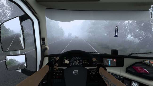 Cold Rain v0.48 1.58