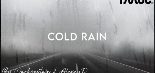 Cold Rain v0.48 1.58