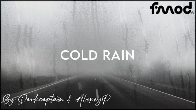 Cold Rain v0.48 1.58