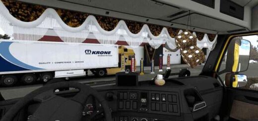 BC Interior Belka Accessory v1.58