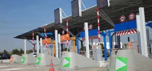 Free Toll Gate 1.58