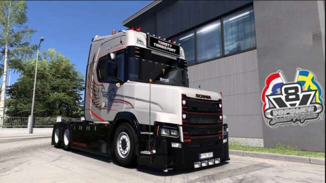 Scania RT 2016 v1.58