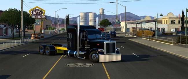 Pinga Peterbilt 389 v1.9