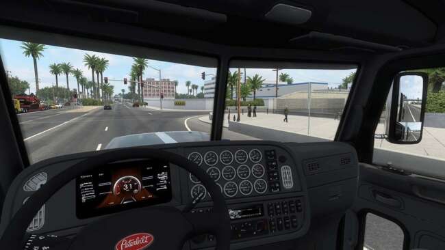 Pinga Peterbilt 389 v1.9