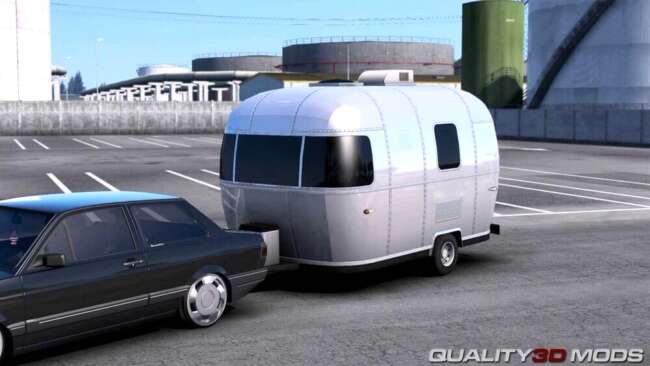 Trailers Mini Pack v1.58