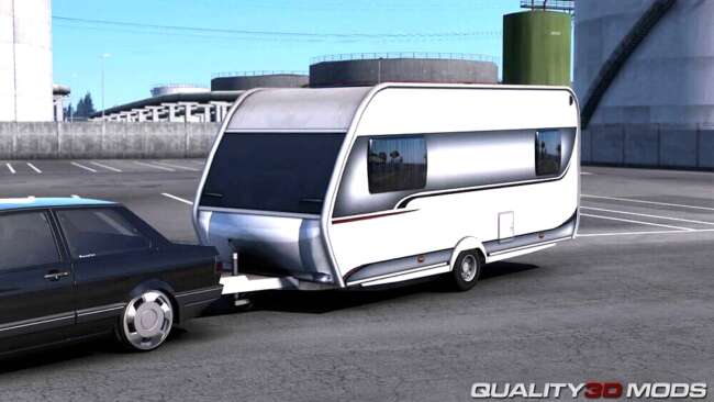 Trailers Mini Pack v1.58
