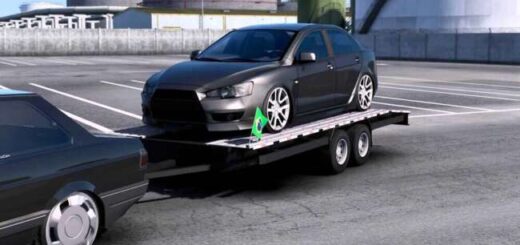Trailers Mini Pack v1.58