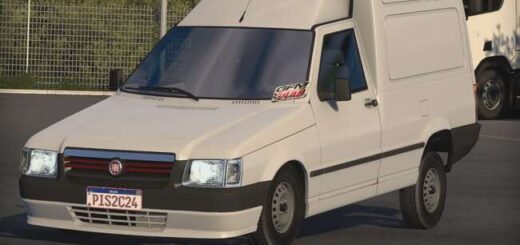 FIAT FIORINO