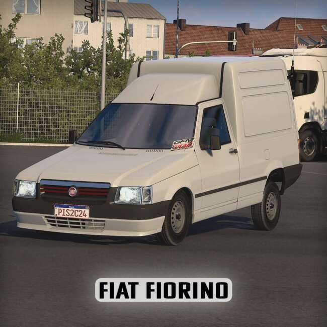 FIAT FIORINO
