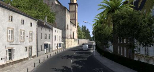 Santiago De Compostela Added v14 1.58