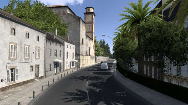Santiago De Compostela Added v14 1.58