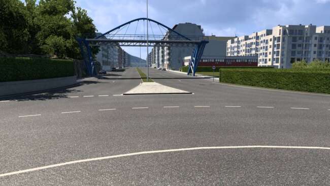Santiago De Compostela Added v14 1.58