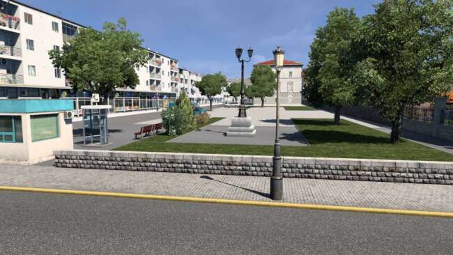 Santiago De Compostela Added v14 1.58