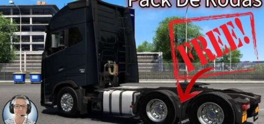 Wheels Pack