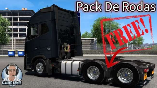 Wheels Pack