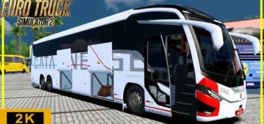 Marcopolo Paradiso G8 1200