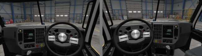 KSW Mack Superliner v1.58